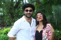 Raju Gari Kodi Pulao Movie Press Meet